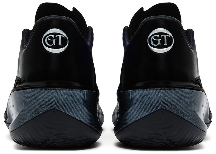 Nike Air Zoom GT Cut 4 EP Black