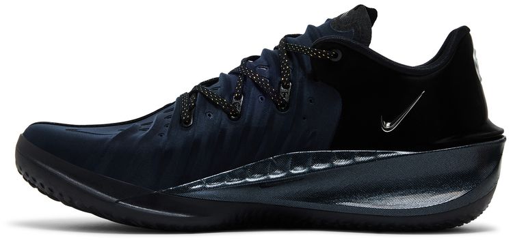 Nike Air Zoom GT Cut 4 EP Black