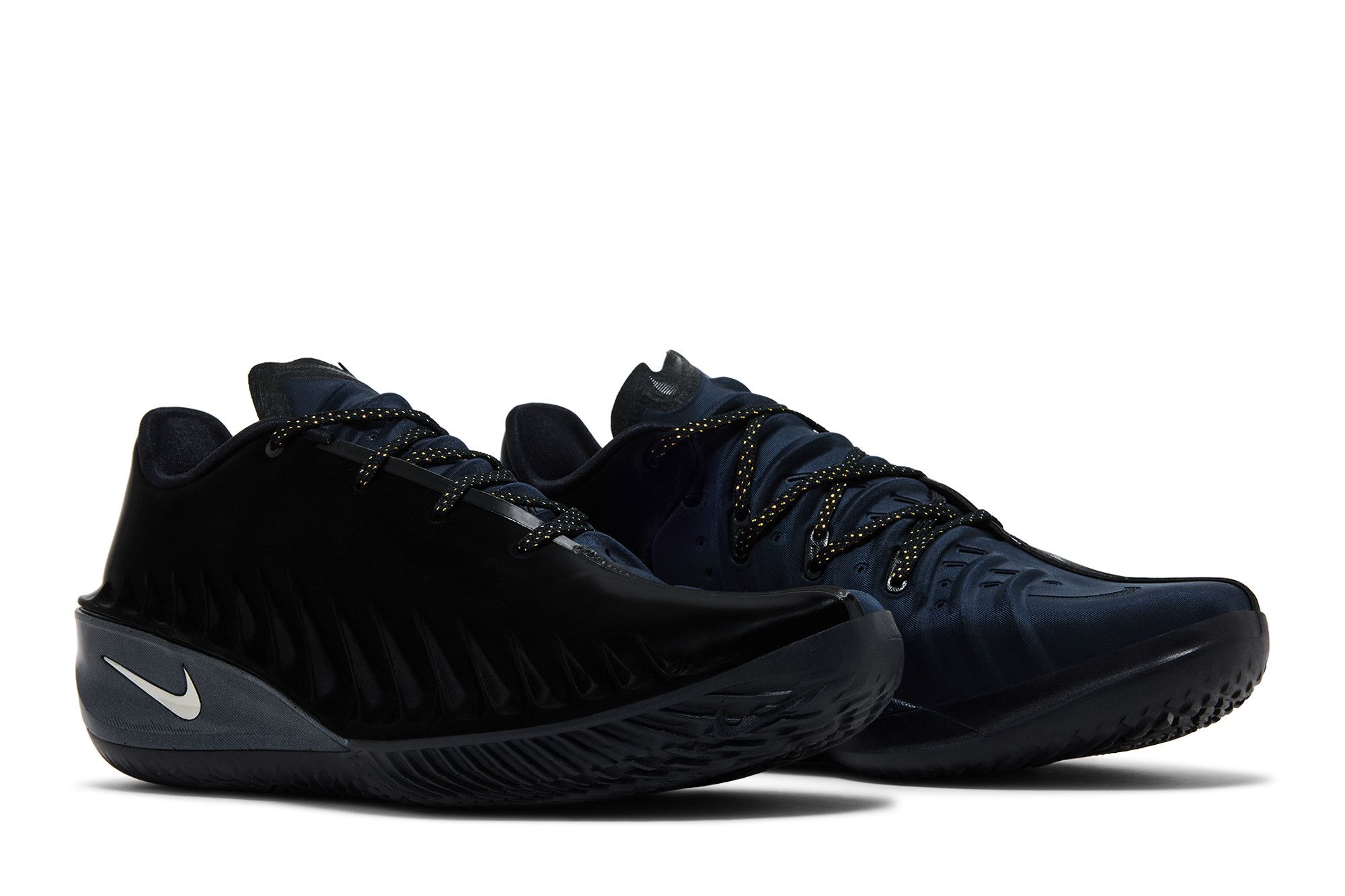 Buy Nike Air Zoom GT Cut 4 EP 'Black' - HV9921 001 | GOAT
