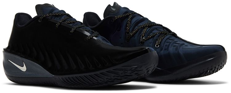 Nike Air Zoom GT Cut 4 EP Black