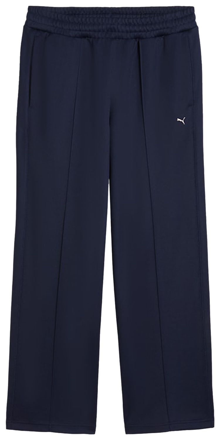 Puma T7 Track Pants Navy
