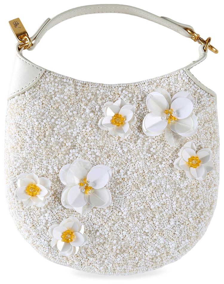 Polo Ralph Lauren Pouch Small Bag Frosting