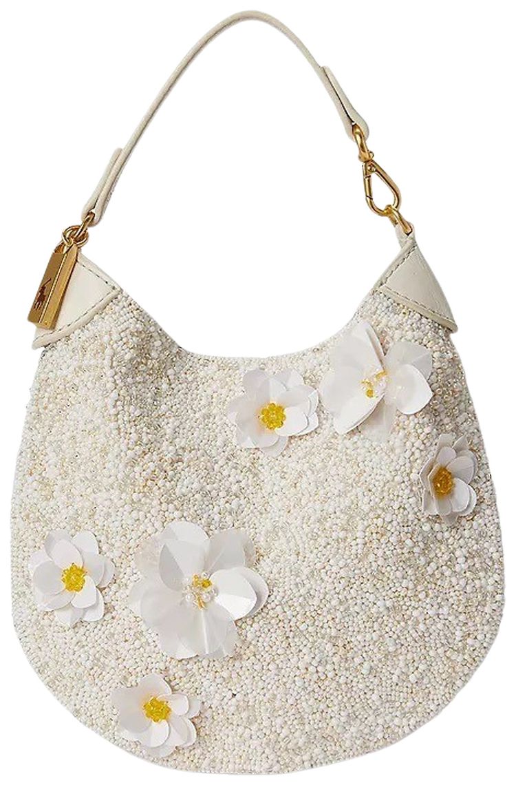 Polo Ralph Lauren Pouch Small Bag Frosting