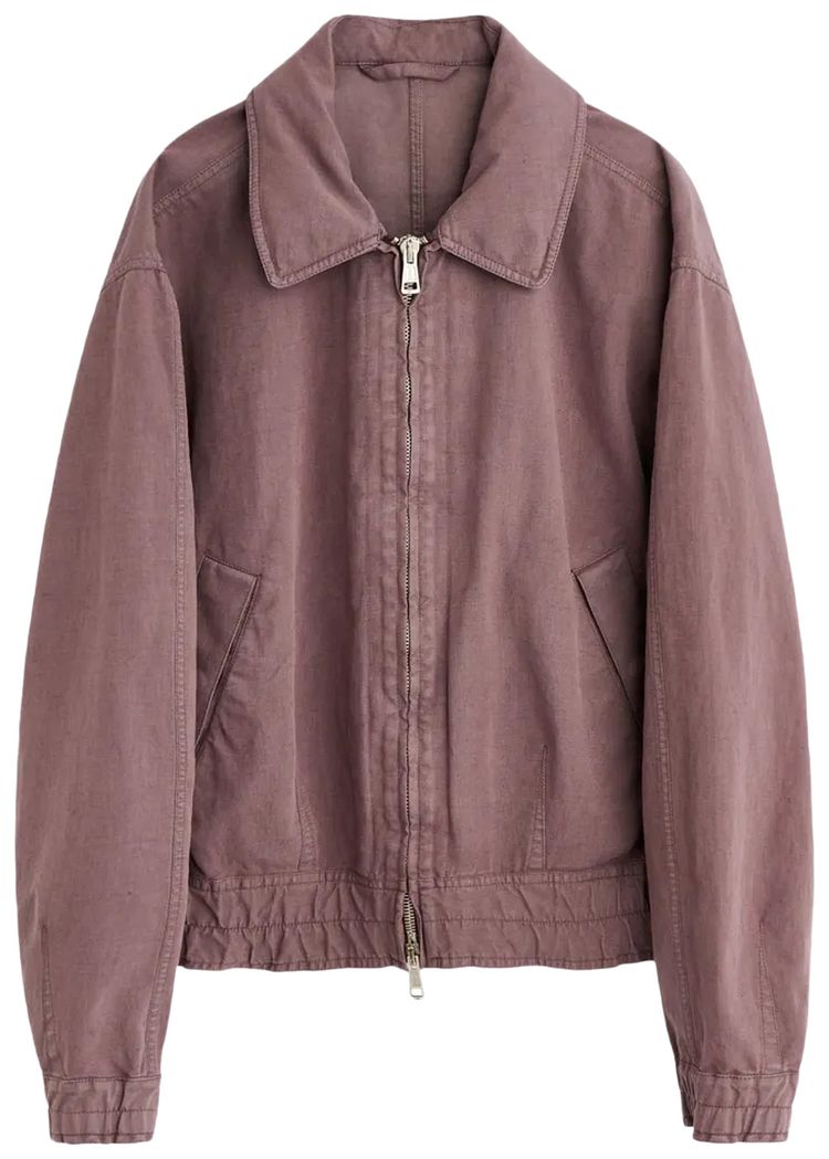 Our Legacy Command Jacket Port Soft Coat