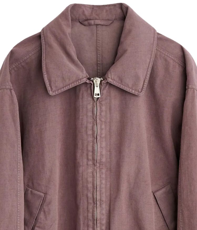 Our Legacy Command Jacket Port Soft Coat