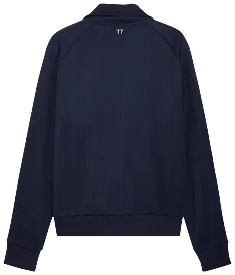 Puma T7 Track Jacket Navy