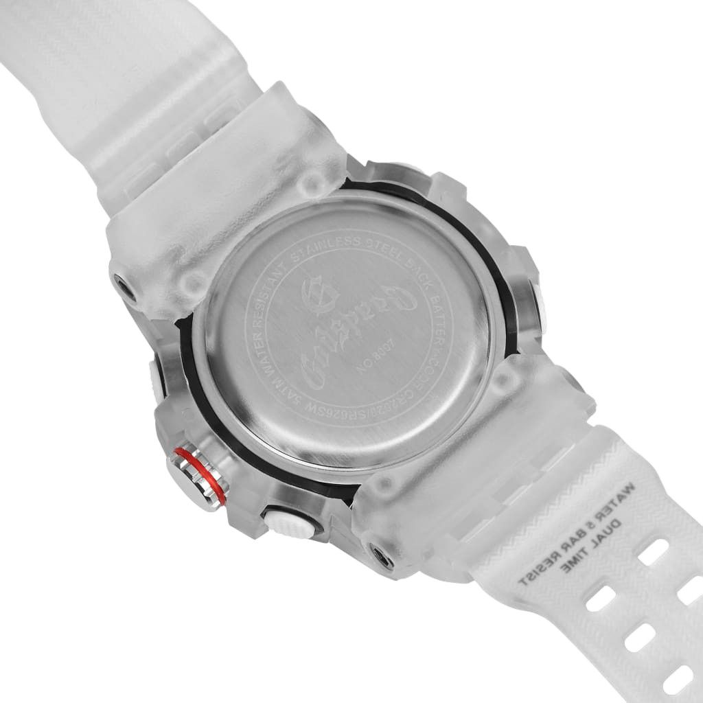 Buy Godspeed SC Watch 'Ghost' - 11652 10021GSWG GHOS | GOAT