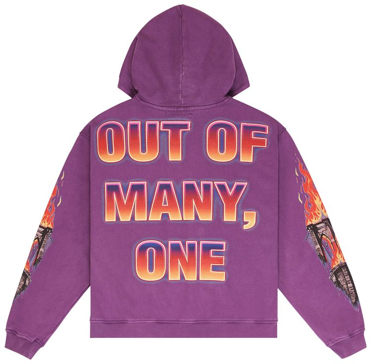 Godspeed Burnt Bridges Grape