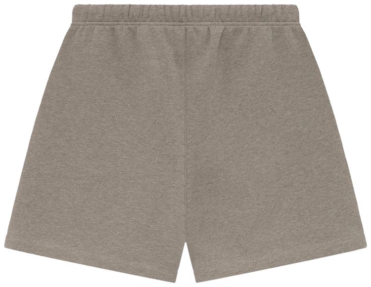 Fear of God Essentials Classic Sweatshort Homestead Heather
