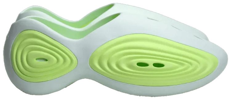 Crocs Ripple Clog Lime Burst