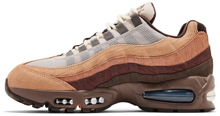 Nike Air Max 95 BB DOAF Oregon Lumber Yard PE