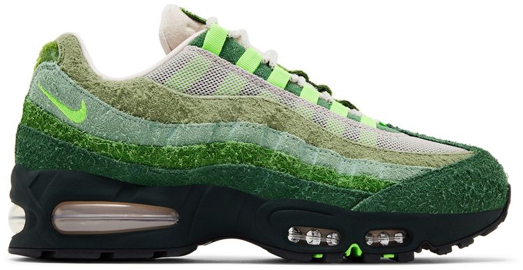 Nike Air Max 95 BB DOAF Oregon The Woods PE