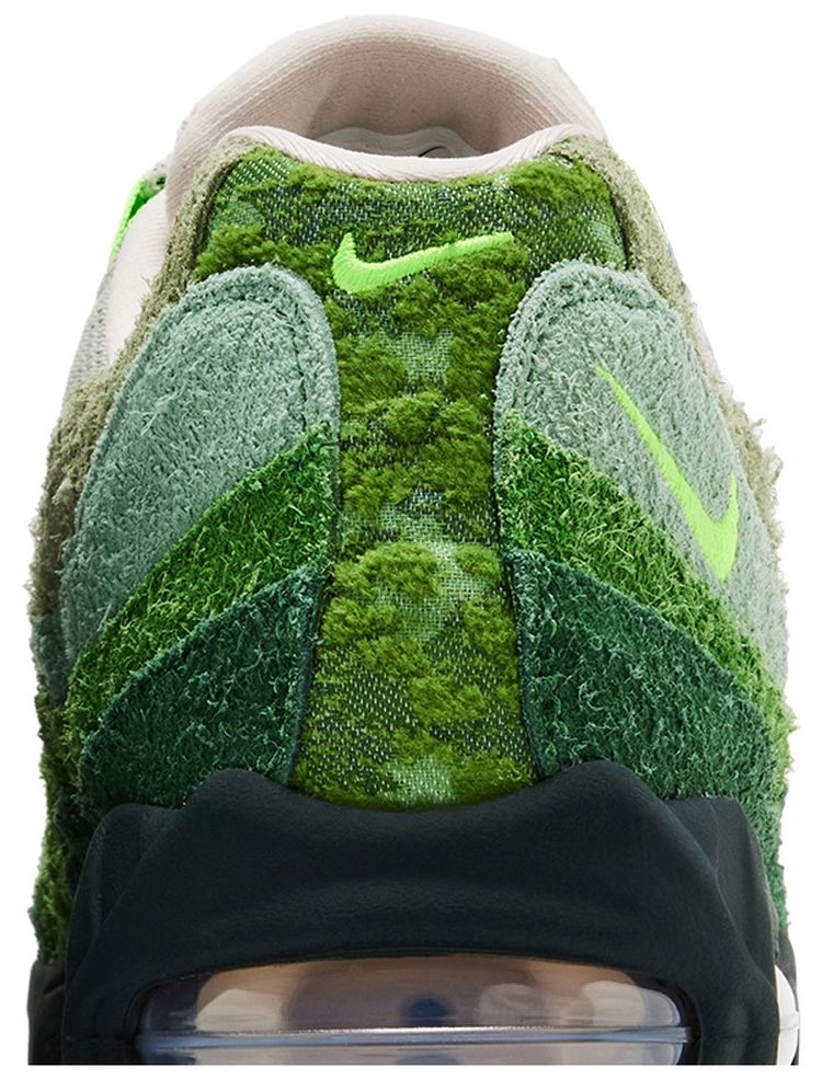 Nike Air Max 95 BB DOAF Oregon The Woods PE