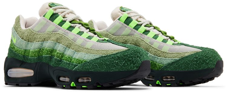 Nike Air Max 95 BB DOAF Oregon The Woods PE