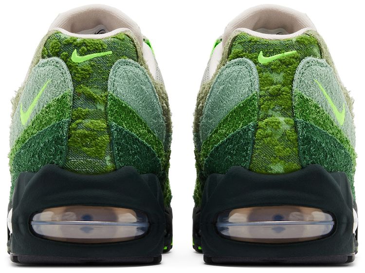 Nike Air Max 95 BB DOAF Oregon The Woods PE