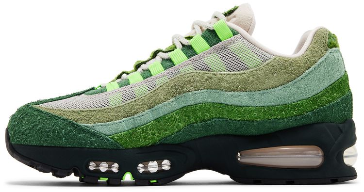 Nike Air Max 95 BB DOAF Oregon The Woods PE
