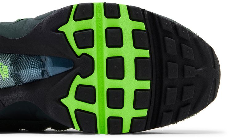 Nike Air Max 95 BB DOAF Oregon The Woods PE