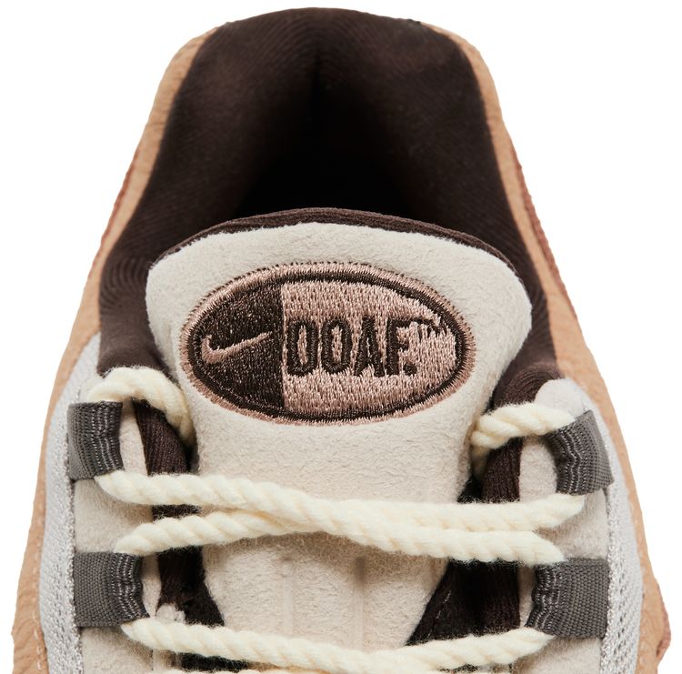 Nike Air Max 95 BB DOAF Oregon Lumber Yard PE