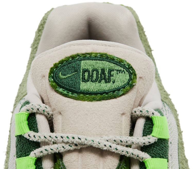 Nike Air Max 95 BB DOAF Oregon The Woods PE