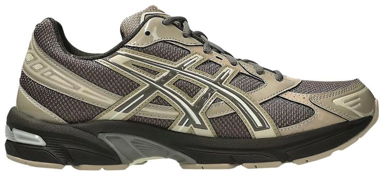 ASICS Gel 1130 Sepia Brown Driftwood