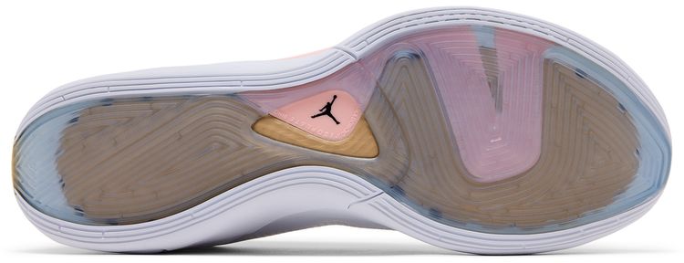 Air Jordan Luka 1 PF My Dawgs