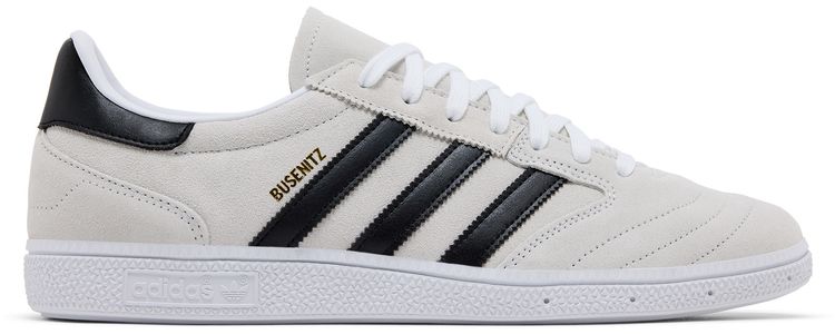 adidas Busenitz Vintage Crystal White Black