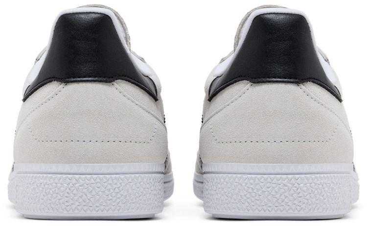 adidas Busenitz Vintage Crystal White Black