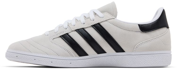 adidas Busenitz Vintage Crystal White Black