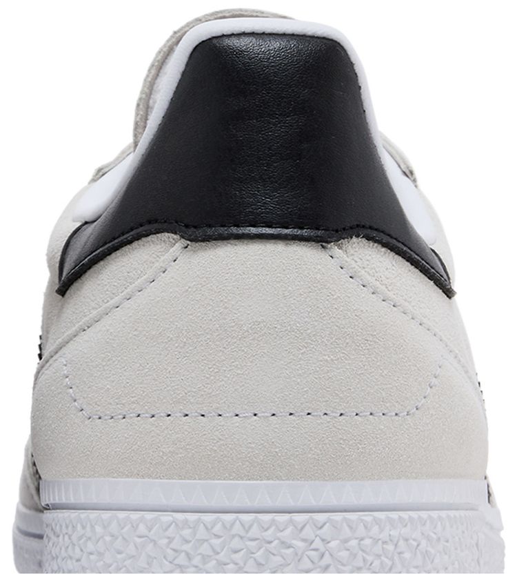 adidas Busenitz Vintage Crystal White Black