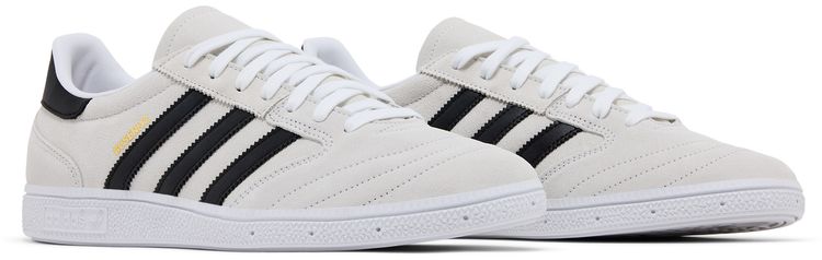 adidas Busenitz Vintage Crystal White Black