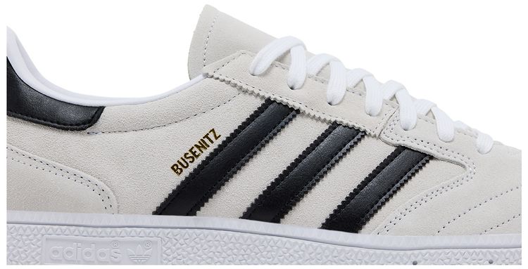 adidas Busenitz Vintage Crystal White Black