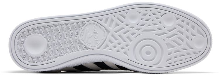 adidas Busenitz Vintage Crystal White Black