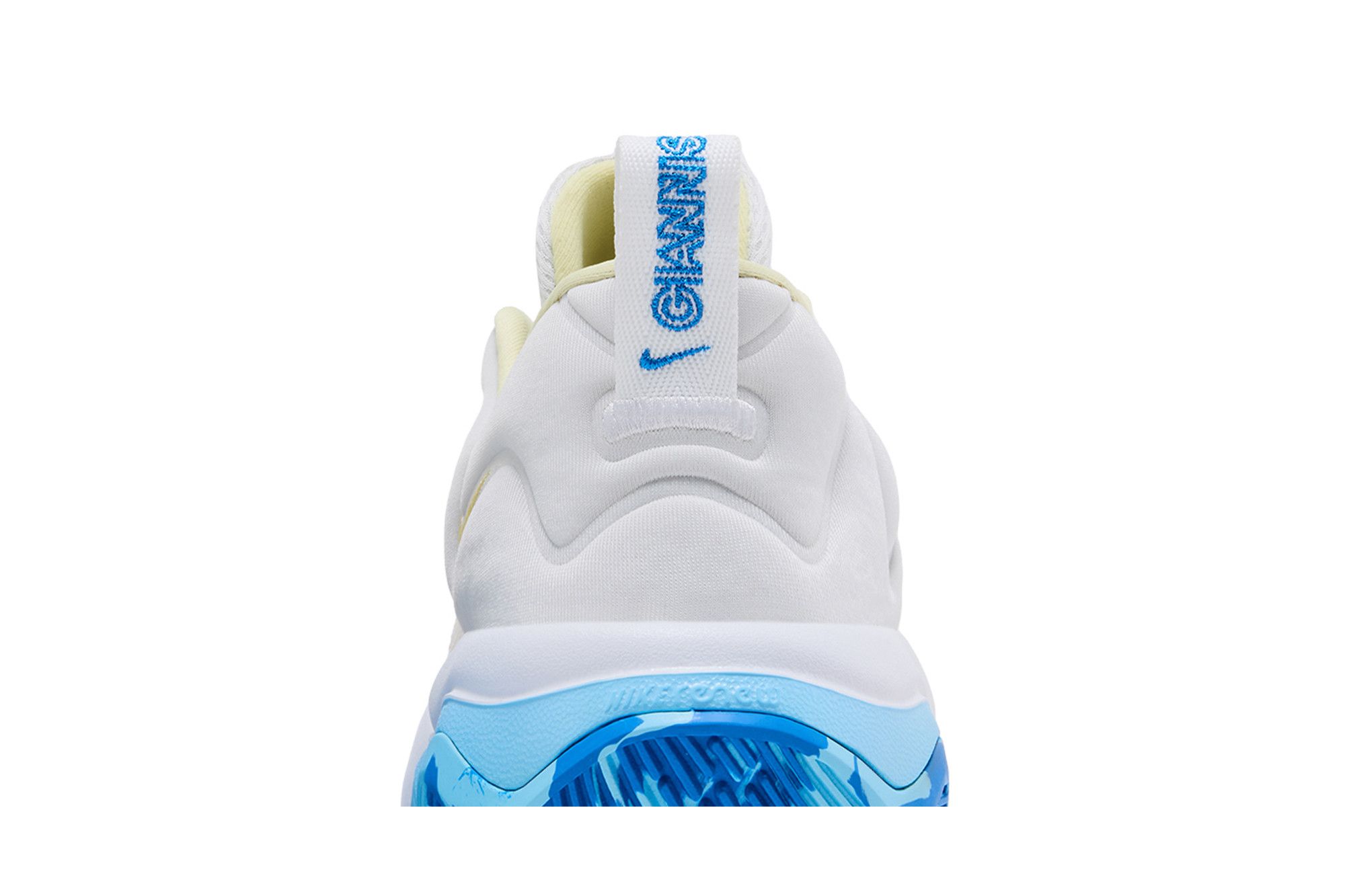 Buy Nike Giannis Immortality 3 EP 'White Light Photo Blue