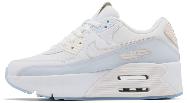 Nike Wmns Air Max 90 LV8 Glacier Blue