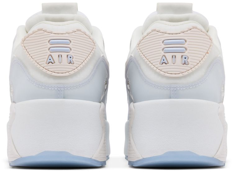 Nike Wmns Air Max 90 LV8 Glacier Blue