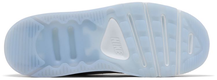 Nike Wmns Air Max 90 LV8 Glacier Blue