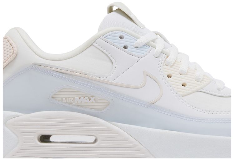 Nike Wmns Air Max 90 LV8 Glacier Blue