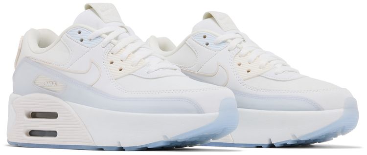 Nike Wmns Air Max 90 LV8 Glacier Blue