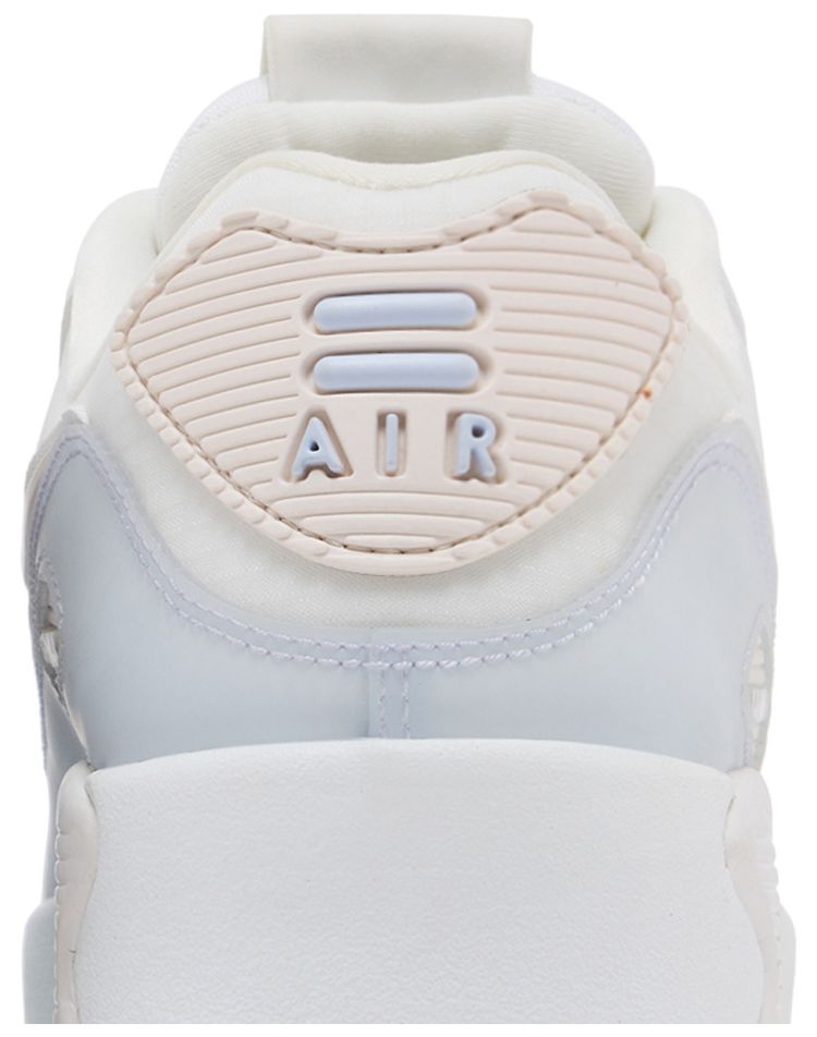 Nike Wmns Air Max 90 LV8 Glacier Blue