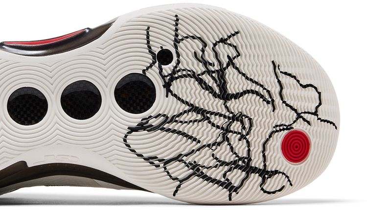 Li Ning Way of Wade 10 Low Black Flash