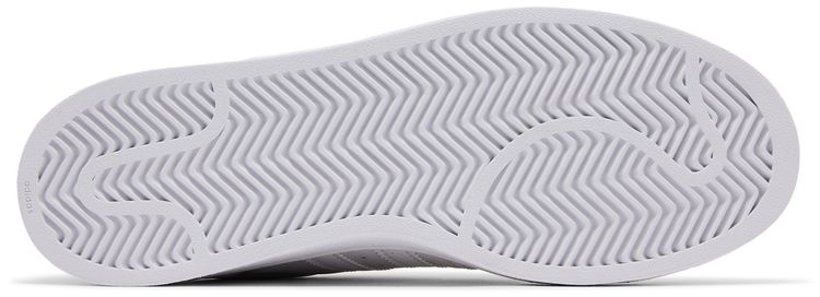adidas Superstar 2 Triple White