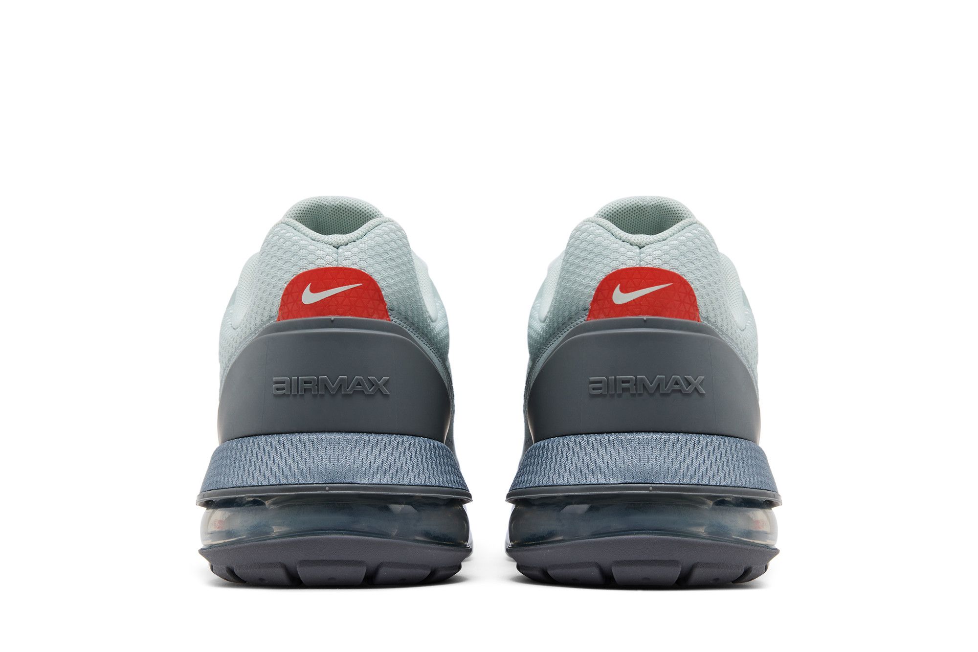 Buy Nike Air Max Pulse 'Light Silver Picante Red' - HQ2573 003 | GOAT