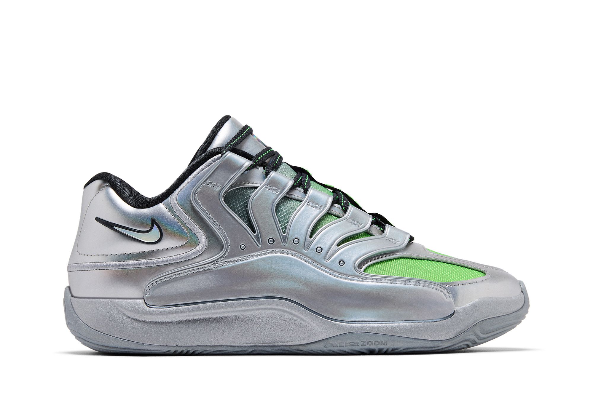 Buy Nike KD 18 EP 'EYBL' - IF2518 001 | GOAT