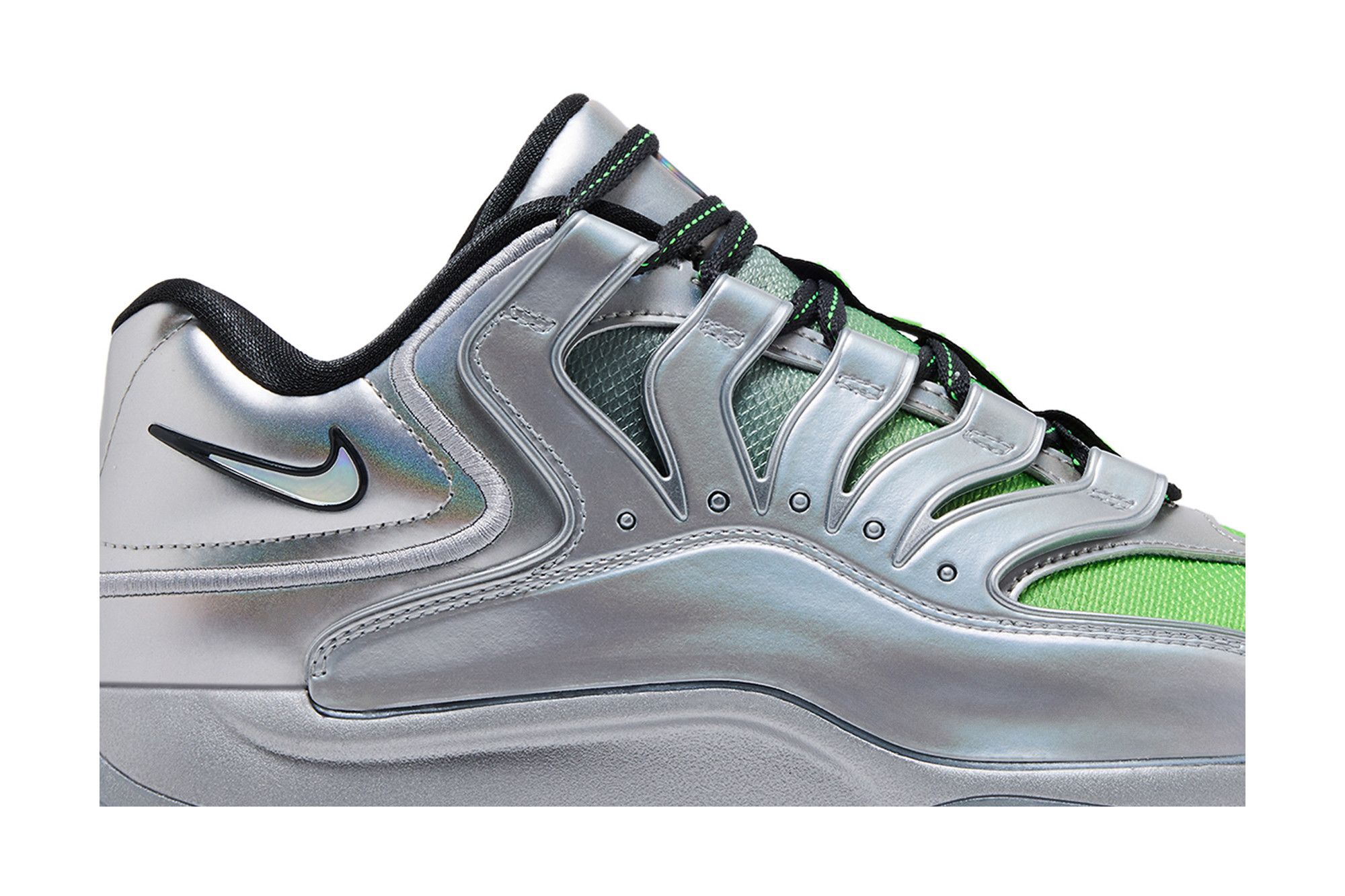 Buy Nike KD 18 EP 'EYBL' - IF2518 001 | GOAT