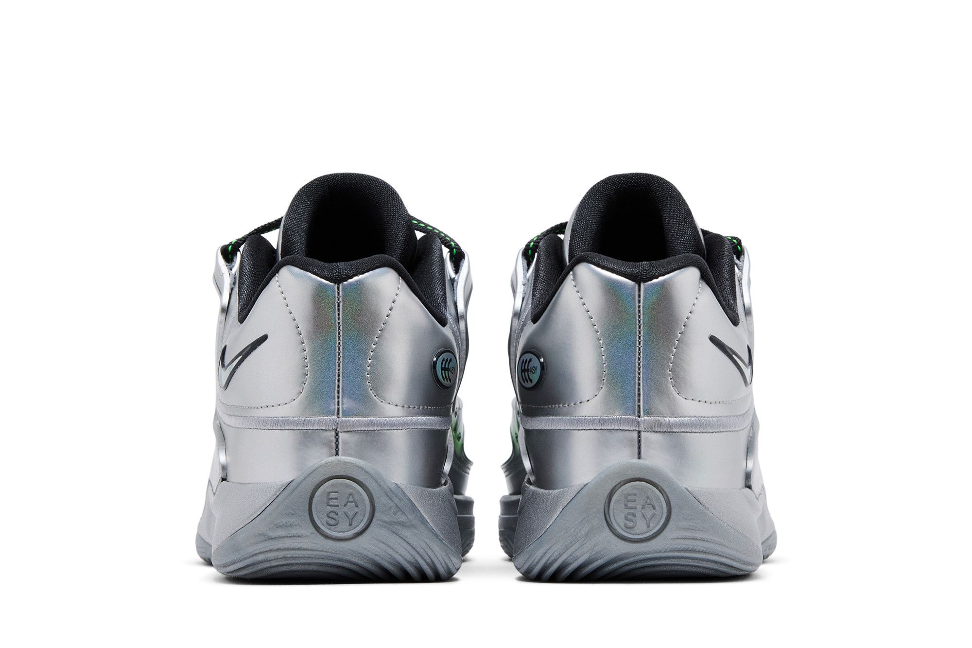 【1回のみ使用】NIKE KD18 EYBL 29cm Nike KD 18 EYBL - Men's | Foot Locker