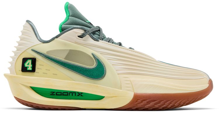 Jrue Holiday x Nike Air Zoom GT Cut 3 Turbo Celtics