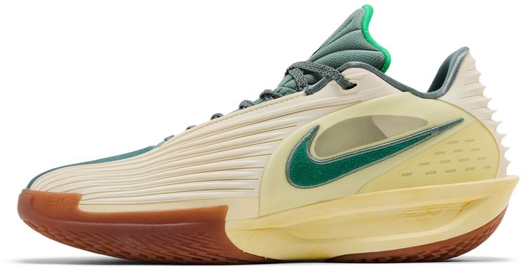 Jrue Holiday x Nike Air Zoom GT Cut 3 Turbo Celtics