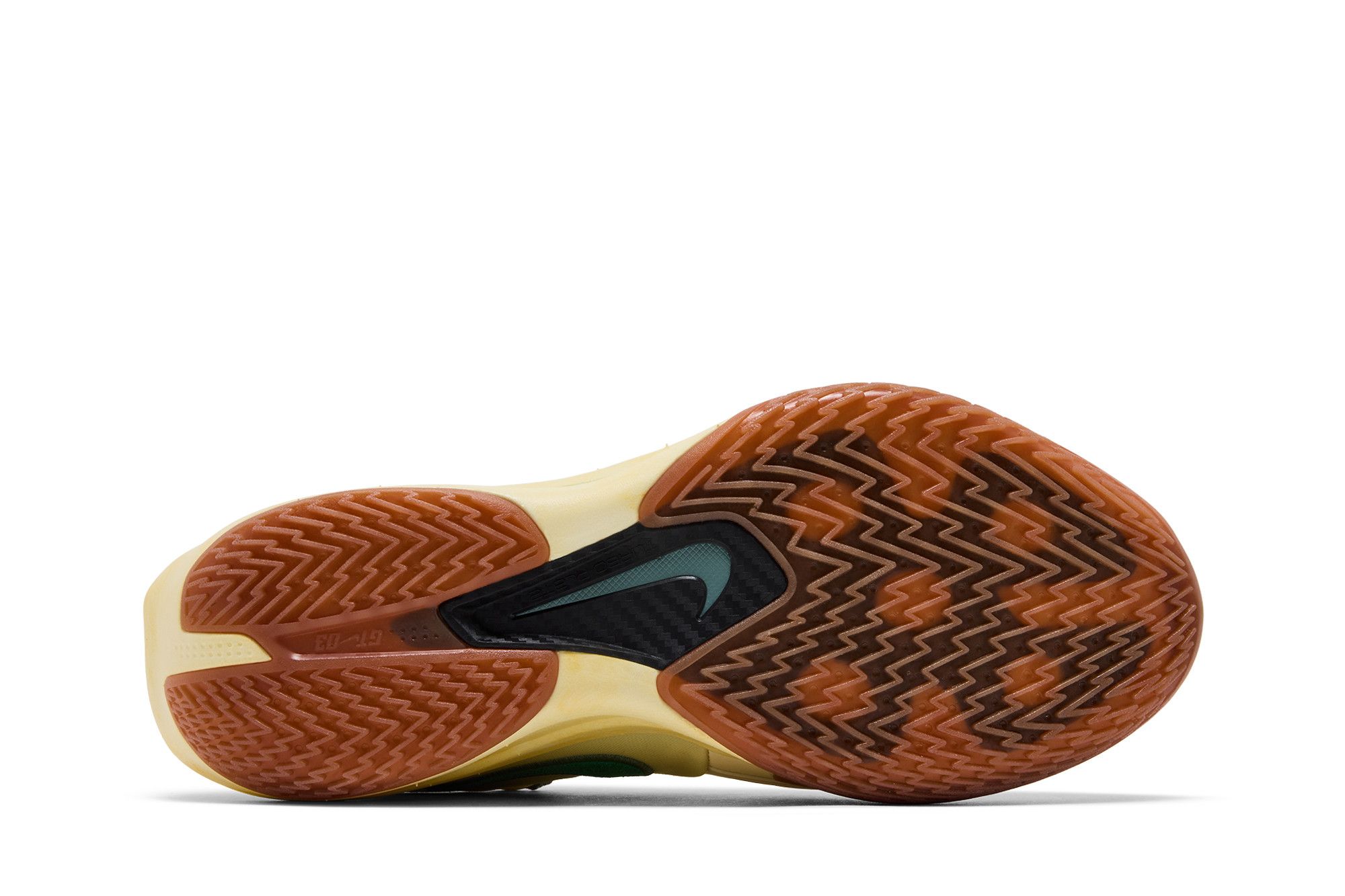 Buy Jrue Holiday x Nike Air Zoom GT Cut 3 Turbo 'Celtics' - IH2371