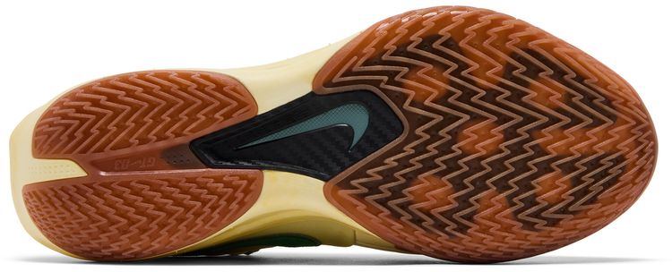 Jrue Holiday x Nike Air Zoom GT Cut 3 Turbo Celtics