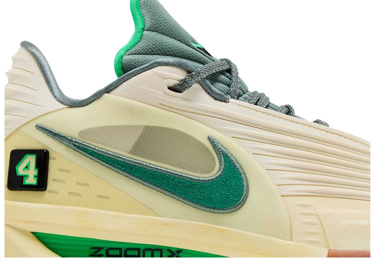 Jrue Holiday x Nike Air Zoom GT Cut 3 Turbo Celtics